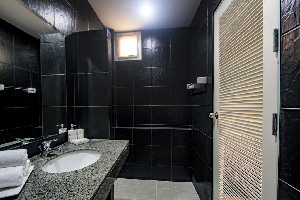 Bann Mountain View Villa Ao Nang Ngoại thất bức ảnh