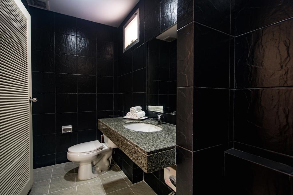 Bann Mountain View Villa Ao Nang Ngoại thất bức ảnh