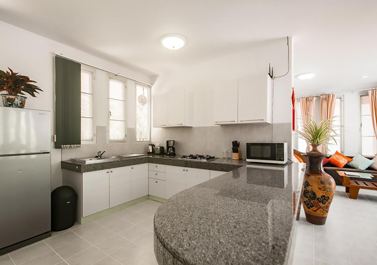 Bann Mountain View Villa Ao Nang Ngoại thất bức ảnh