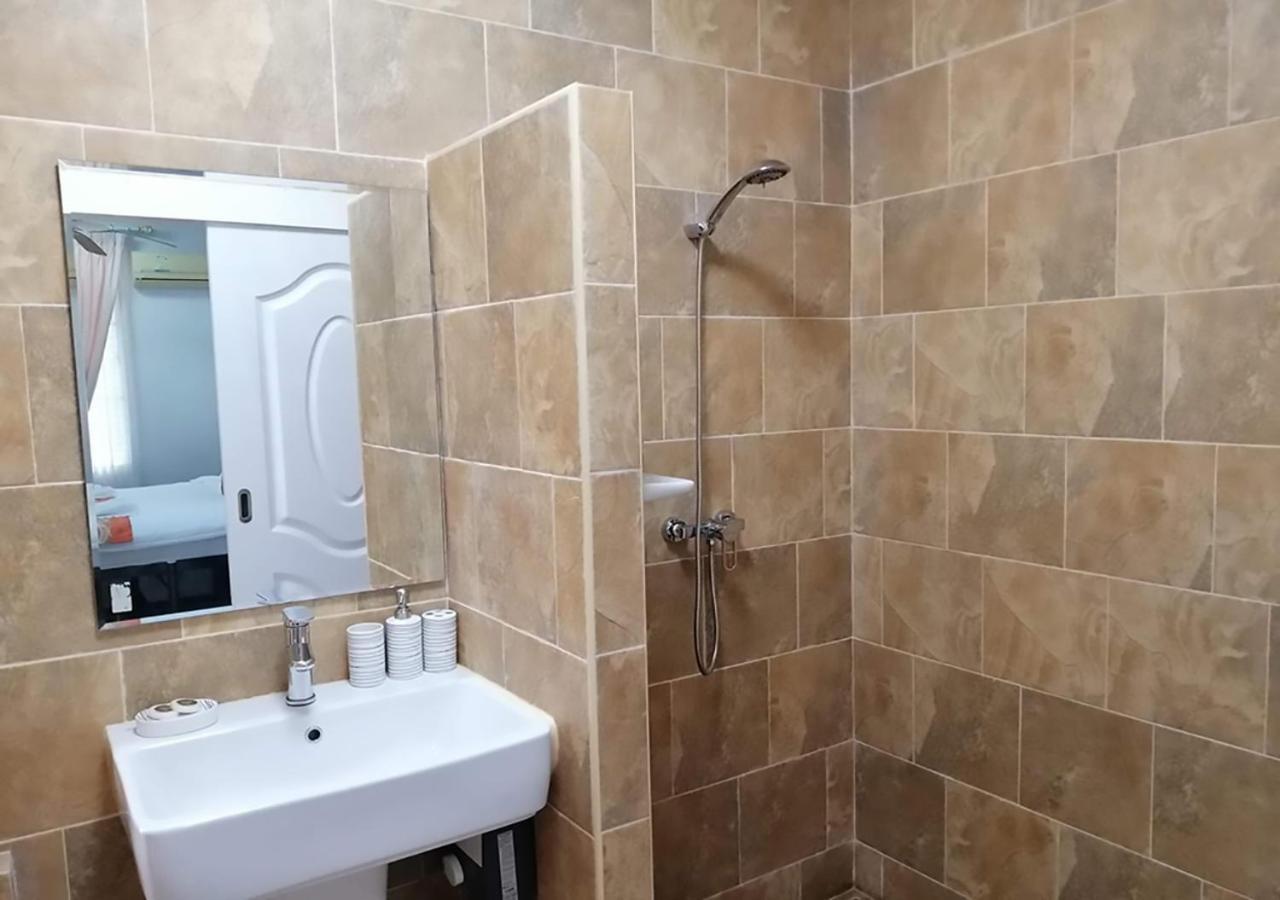 Bann Mountain View Villa Ao Nang Ngoại thất bức ảnh