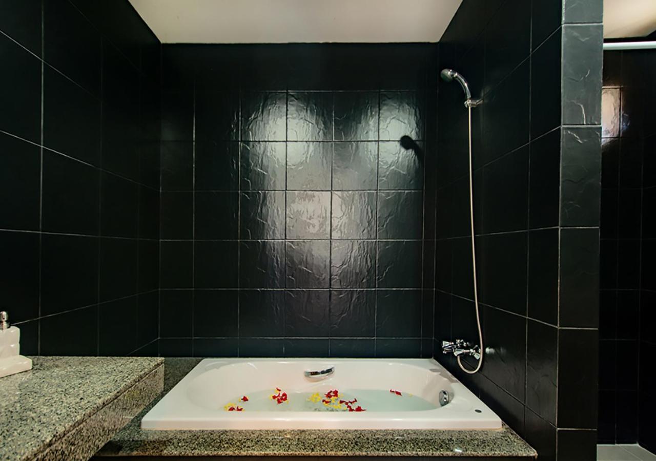 Bann Mountain View Villa Ao Nang Ngoại thất bức ảnh